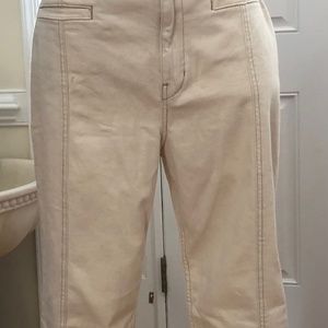 NEW FP Firecracker Flare Jeans Size 31